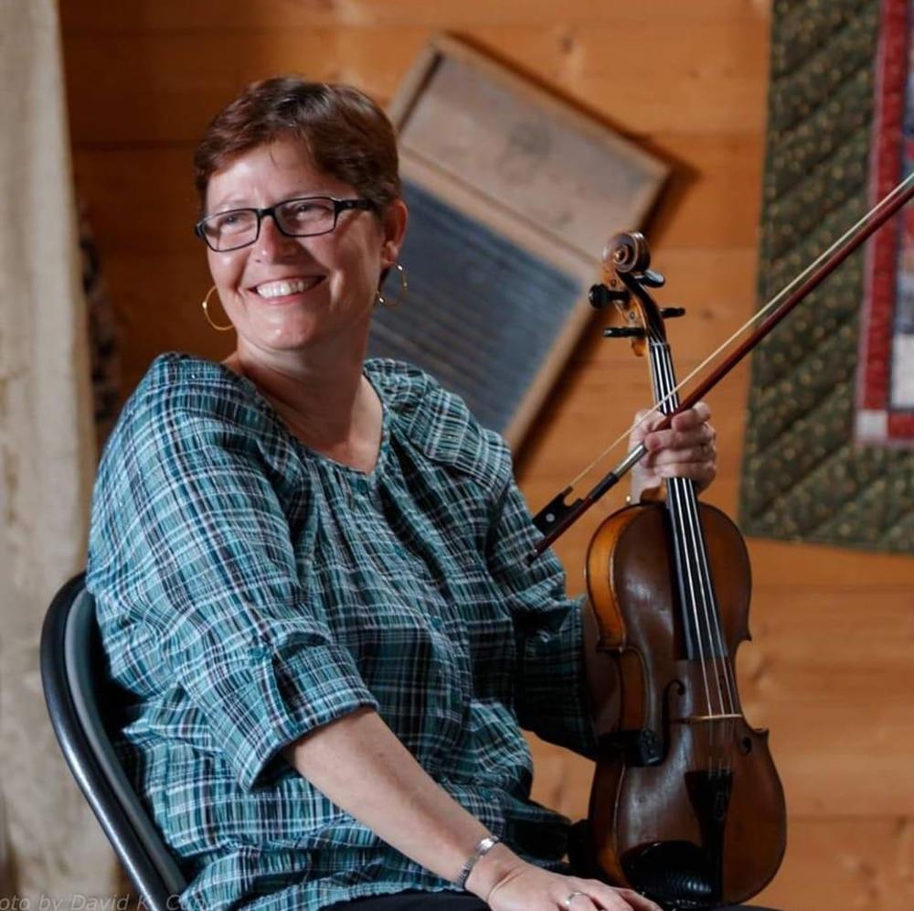 Meet your Posher, Kathleen